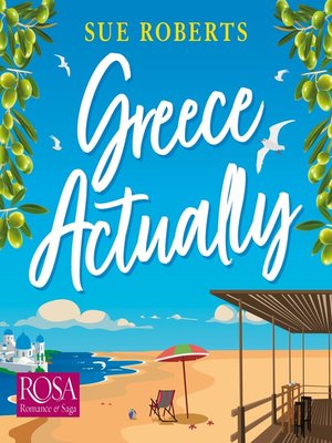 cover image of Greece Actually